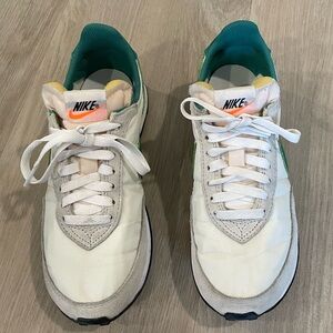 Nike sneakers